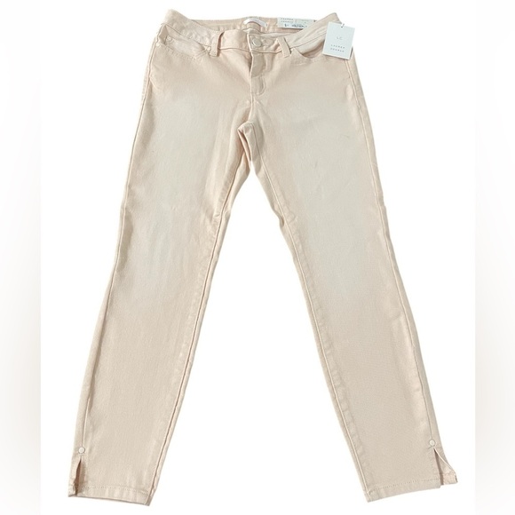 Lauren Conrad Skinny Mid Rise Women Jeans Size 4 Bundle NWT - Picture 15 of 16